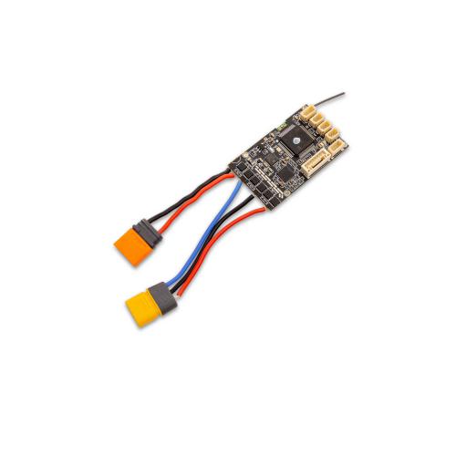 SPMA3191 - Receiver & ESC Unit: UMX F-86 Sabre Spektrum SPMA3191