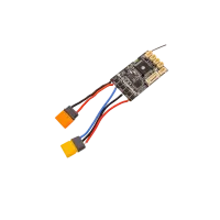 SPMA3191 - Receiver & ESC Unit: UMX F-86 Sabre