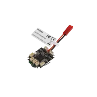 SPMA3192 - Receiver_ESC with AS3X_SAFE: UMX Twin Otter