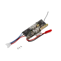 SPMA3197 - Receiver_ESC: UMX Conscendo