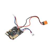 SPMA3255 - Receiver _ ESC Unit: Ultrix 600mm