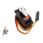 SPMA380R - A380R 9g Sub-Micro Digital Mg Servo. Reversed