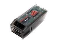 SPMAR410 - Spektrum AR410 4-Kanal Sport Empfaenger
