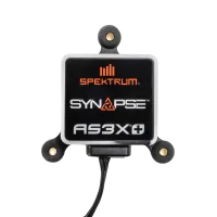 SPMAS6000 - Synapse AS3X+ & SAFE Stabilization Module