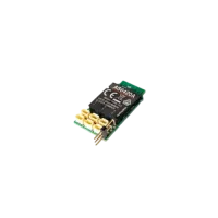 SPMAS6420AA - DSMX_SLT 6-Channel Rx AS3X_SAFE: Apprentice STOL