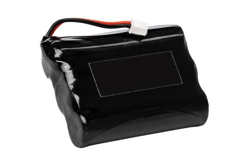 SPMB10500LITX2 - 3.7 V. 1S. 10.500 mAh Li-Ionen-Senderakku: iX14 Spektrum SPMB10500LITX2