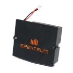 SPMB10500LITX3 - 3.7 V. 10.500 mAh. 1S Li-Ionen-Senderakku: NX20. iX20
