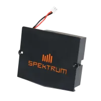 SPMB10500LITX3 - 3.7V 10500mAh 1S Li-Ion Transmitter Battery: NX20. iX20