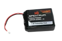 SPMB4000LPTX - Spektrum Lipo Akku 4000mAh Lipo DX7s. DX8. DX9