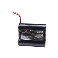 SPMB6600LITX - 3.7V 6600mAh 1S Li-Ion Transmitter Battery