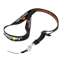 SPMP610 - Neck Strap