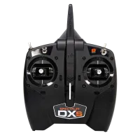 SPMR1010 - Spektrum DXS 7-Kanal DSMX Sender