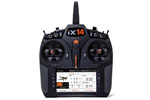 SPMR14000EU - Spektrum iX14 14 Channel DSMX Transmitter