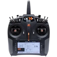 SPMR14020EU - iX14+ SE 20-Channel DSMX Transmitter Only