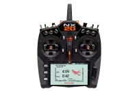 SPMR20500EU - Spektrum NX20 20-Channel Transmitter Only - EU