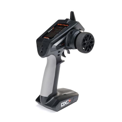 SPMR6130 - DXC+ 12-Kanal-DSMR+-Sender (nur Sender) Spektrum SPMR6130