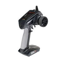 SPMR6130 - DXC+ 12-Channel DSMR+ Transmitter Only