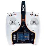 SPMR7100EU - NX7e 7-Channel DSMX Transmitter Only