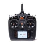 SPMR8210EUA - NX8+ 20-Channel DSMX Transmitter Only