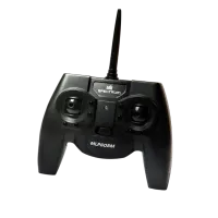 SPMRMLP6 - MLP6DSM 6-Channel SAFE Transmitter. Mode 2