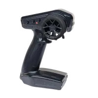 SPMRSLT380 - SLT3 3-Channel 2.4Ghz Transmitter Only Axial Programming