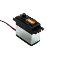 SPMS605 - S605 Standard Analog Waterproof 9KG 23T Surface Servo