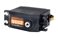 SPMS652 - S652 18Kg Servo Steel Gear