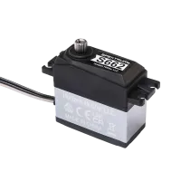 SPMS662 - S662 18kg Servo. Steel Gear 25T