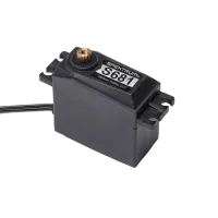 SPMS681 - S681 Torque Servo. Brass Gears. 25T