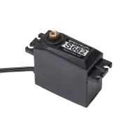SPMS682 - S682 20Kg Steel Gear Servo. 25T