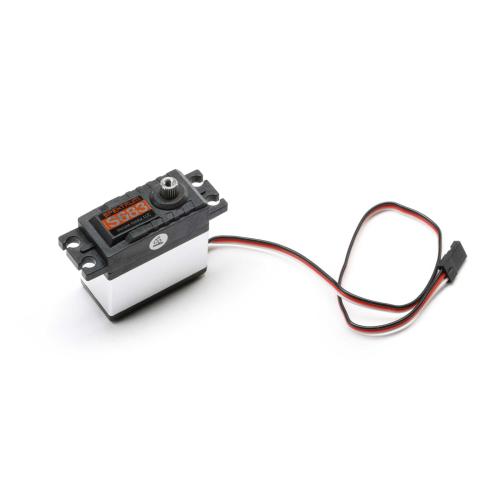 SPMS683 - S683 Waterproof Steal Gear Servo 25T Spektrum SPMS683
