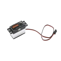SPMS683 - S683 Waterproof Steal Gear Servo 25T