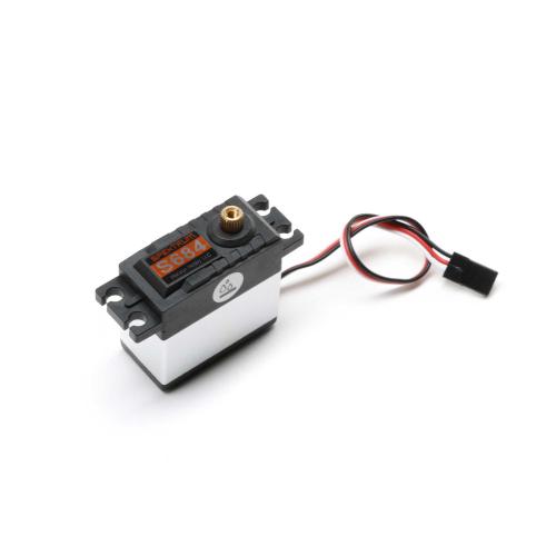 SPMS684 - S684 High Speed Metal Gear Servo 25T Spektrum SPMS684