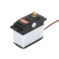 SPMS904 - S904 1_6 Scale Digital 18KG Waterproof Surface Servo