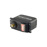 SPMS905 - S905 Standard 40KG 15T Waterproof Metal Gear Surface Servo