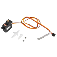 SPMSA112 - A112 13g Metal-Geared Digital Servo