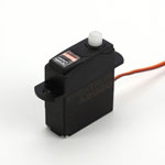 SPMSA2020 - Spektrum A2020 Nanolite Servo