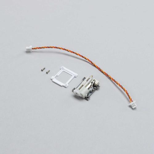 SPMSA206 - 2.3 g Long-Throw-Linearservo mit Stecker Spektrum SPMSA206