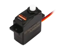 SPMSA3030 - Spektrum A3030 Sub-Micro Digital Hi Torque Flugservo