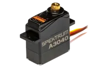 SPMSA3040 - Spektrum A3040 Sub-Micro Digital High Servo