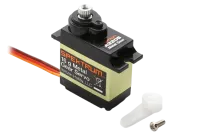 SPMSA320B - Spektrum 16g Full Metal Gear Servo