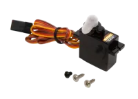 SPMSA330R - Spektrum 9g Analog Servo (reversed)