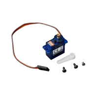 SPMSA332 - A332 9g Sub-Micro MG Servo
