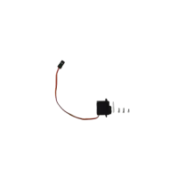 SPMSA335R - A335R Sub-Micro Digital 9g Metal Gear Servo. Reversed