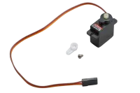 SPMSA345 - Spektrum A345 9g Sub-Micro Servo
