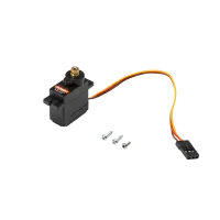 SPMSA348 - A348 13g Sub-Micro Metal-Geared Digital Servo