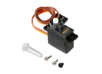 SPMSA354 - Spektrum 9g Analog Servo (54 Lenkung)