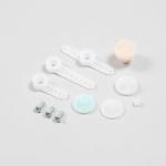 SPMSA3811 - Servo Arms Gears SA381 Servo