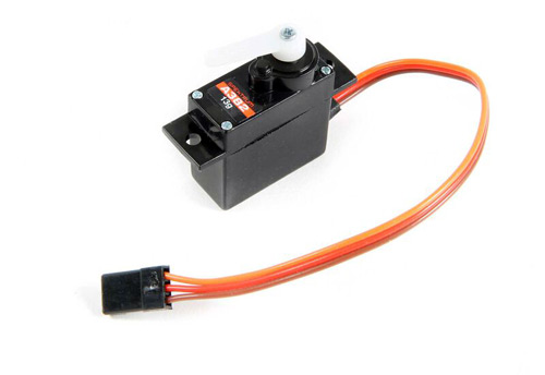 SPMSA382 - Spektrum A382 MG Sub-Mirco Servo 14g SPMSA382