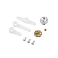 SPMSA3821 - Servo Arms Metal Gears SA382 Servo
